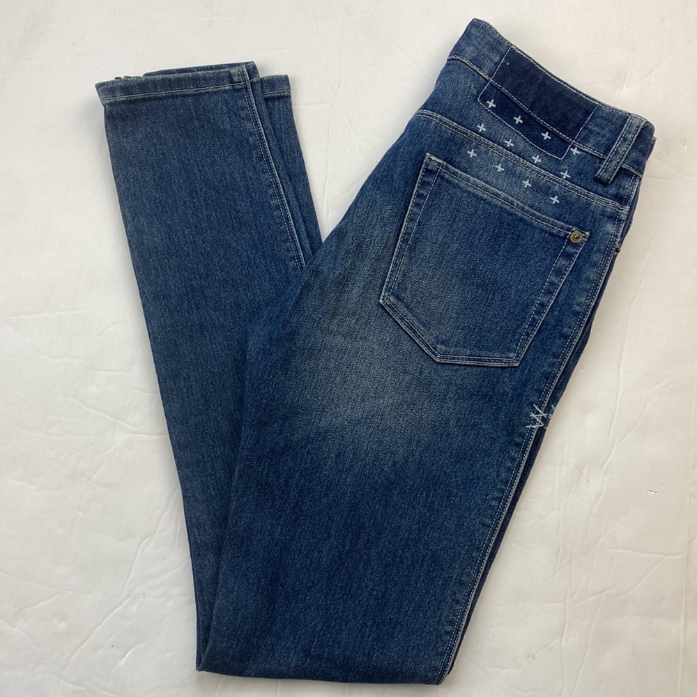 Woman’s Ksubi jeans